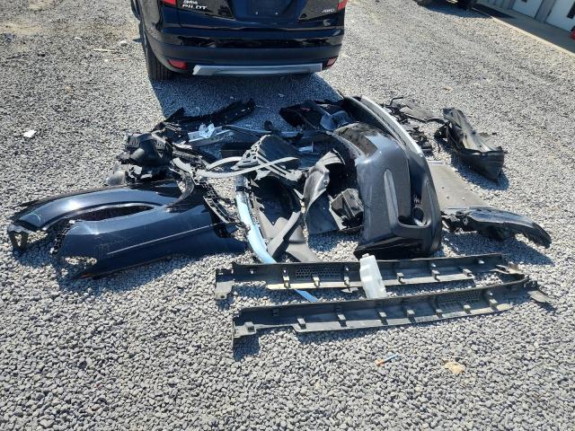 2022 HONDA PILOT EXL 5FNYF6H52NB000837