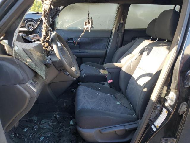 2011 TOYOTA SCION XB - JTLZE4FE8B1131004
