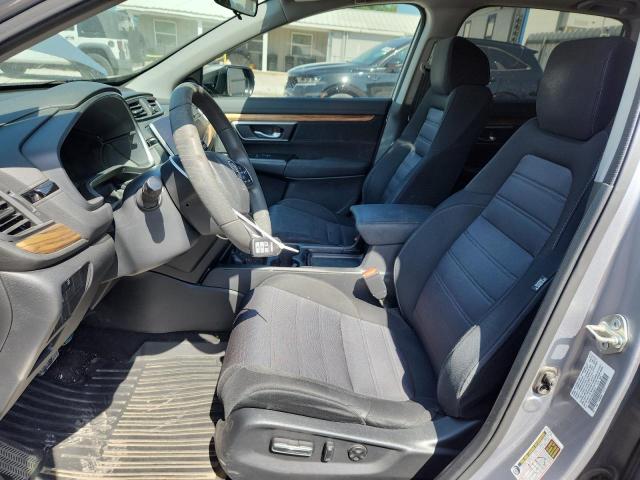 2018 HONDA CR-V EX 7FARW1H5XJE005371