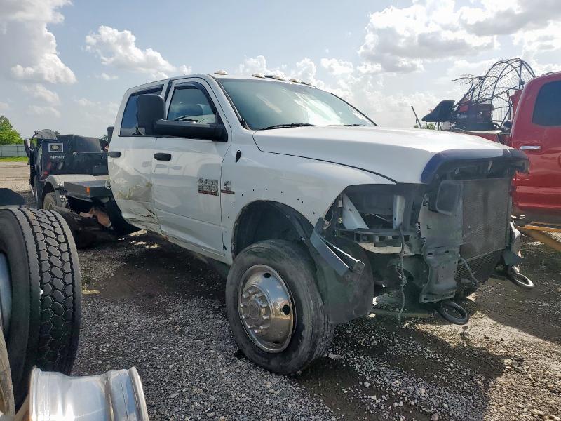 3C7WRMEL7JG360408 2018 RAM All Models