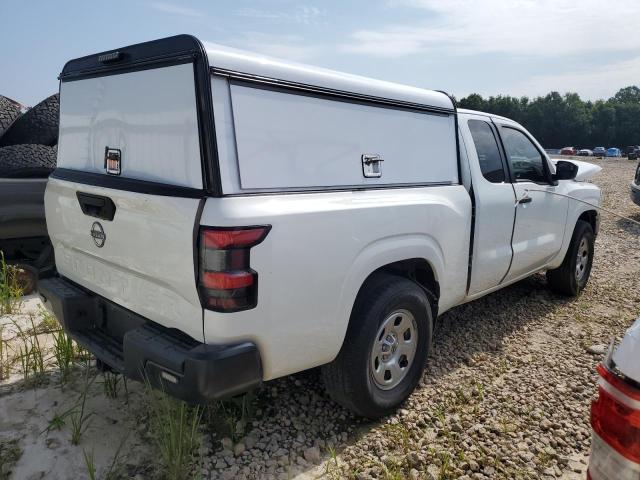 2022 NISSAN FRONTIER S 1N6ED1CL3NN670607