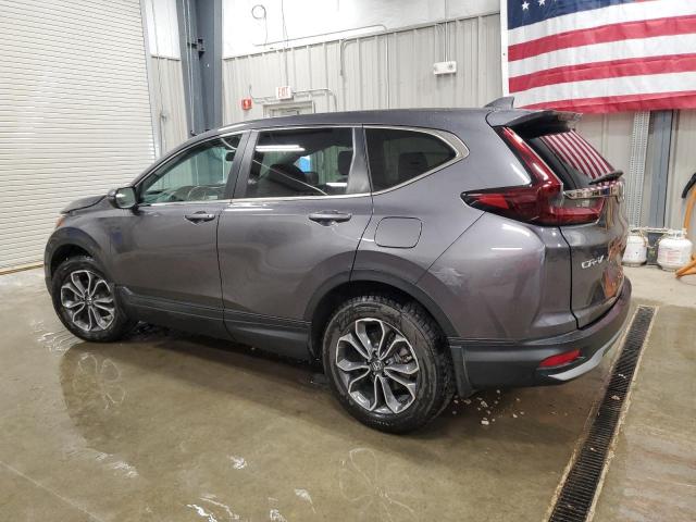 2021 HONDA CR-V EXL 2HKRW2H85MH603031