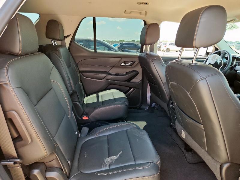 2020 CHEVROLET TRAVERSE L 1GNERHKW2LJ305405