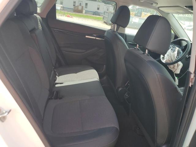 2022 KIA SELTOS KNDEU2AA9N7241843