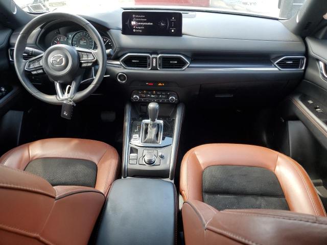 2024 MAZDA CX-5 CARBO JM3KFBAY1R0368943