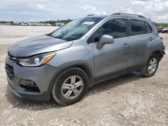 CHEVROLET TRAX 1LT