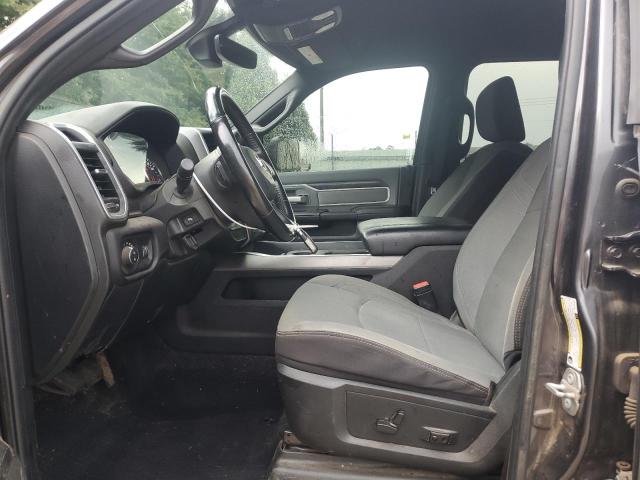 2022 RAM 3500 BIG H 3C63RRHL8NG285580