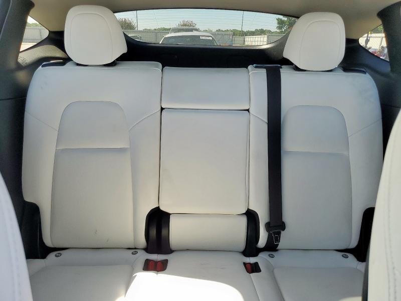 2021 TESLA MODEL Y 5YJYGDED9MF123157