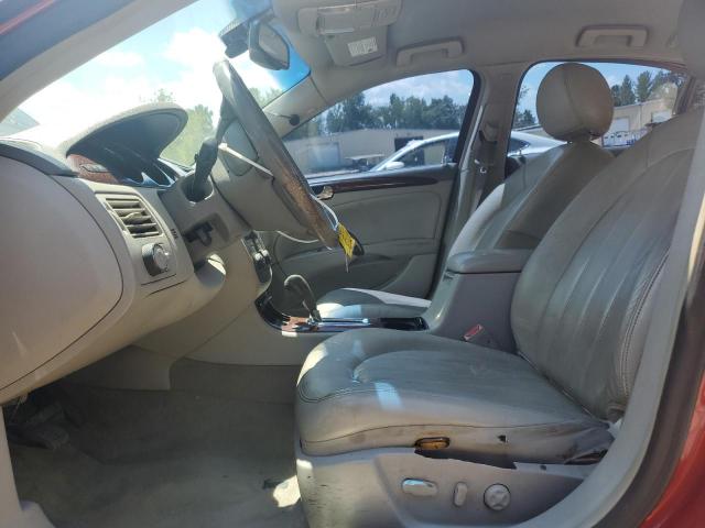 2010 BUICK LUCERNE CXL - 1G4HC5EM3AU121730