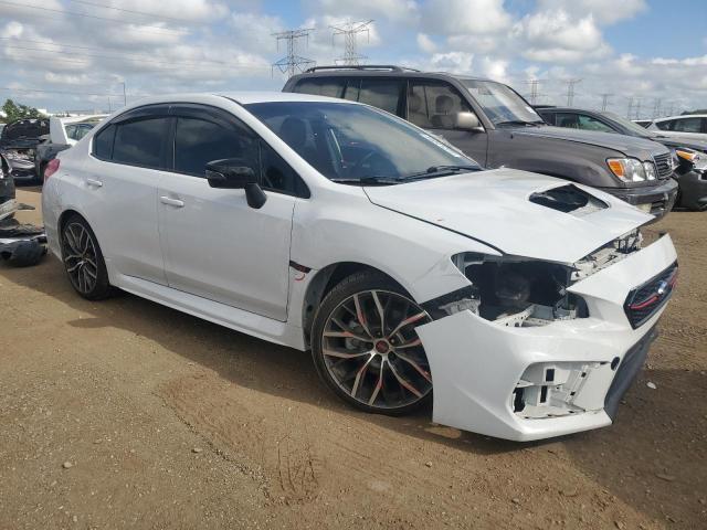 2020 SUBARU WRX STI JF1VA2S69L9812788