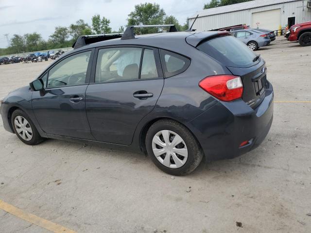 2016 SUBARU IMPREZA JF1GPAA61G9278601