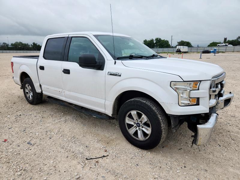 Vin: 1ftew1c83fkd29509, lot: 63657345, ford f-150 supercrew 20154