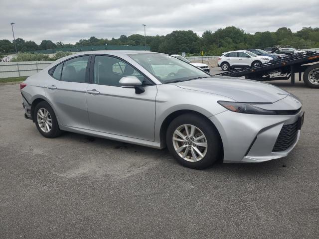 2025 TOYOTA CAMRY XSE 4T1DAACK7SU520611