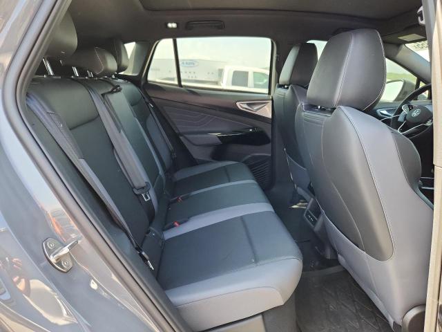 2023 VOLKSWAGEN ID.4 PRO S - 1V2VMPE80PC037090