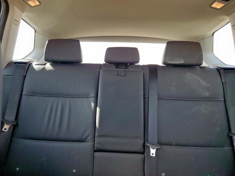 2017 BMW X3 SDRIVE2 5UXWZ7C32H0V89514