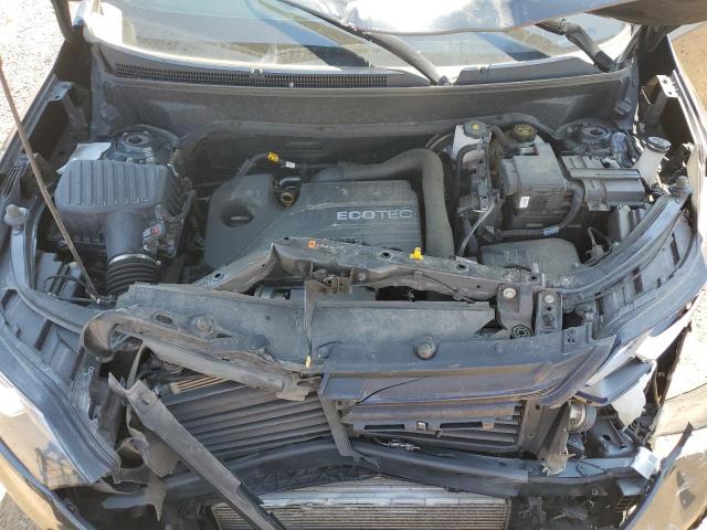 2020 CHEVROLET EQUINOX LS 2GNAXSEV8L6264411