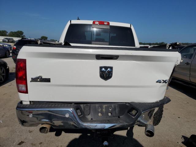 2016 RAM 1500 SLT - 1C6RR7LM3GS303929