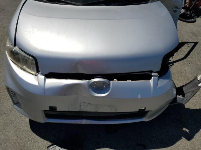 2015 TOYOTA SCION XB JTLZE4FE8FJ078746