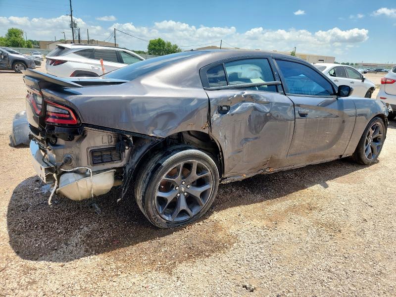 2020 DODGE CHARGER SX 2C3CDXBG3LH234559