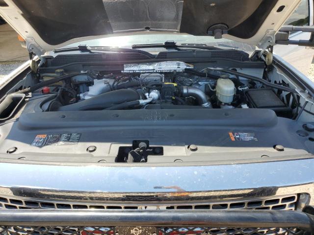 2017 GMC SIERRA K25 1GT12UEY7HF247898