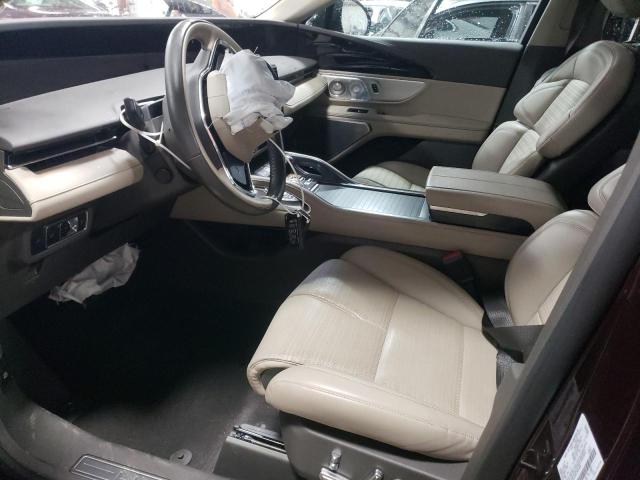 2024 LINCOLN NAUTILUS R 5LMPJ8KA2RJ793429