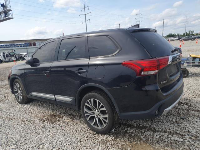 2017 MITSUBISHI OUTLANDER JA4AD2A38HZ060896