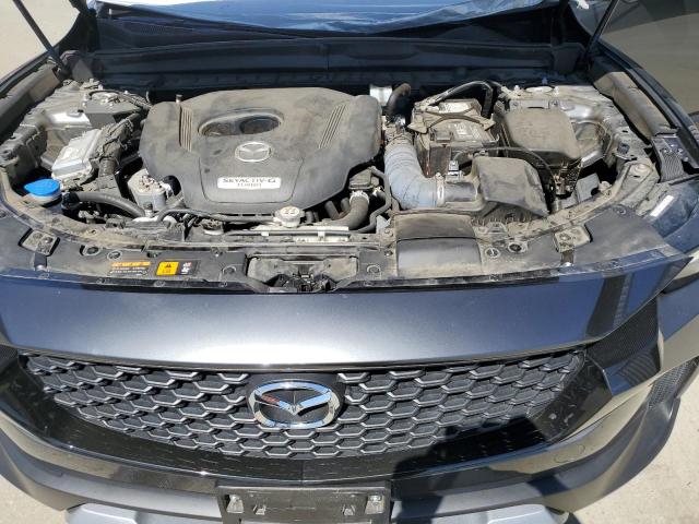 2023 MAZDA CX-50 BASE 7MMVABXY0PN124843