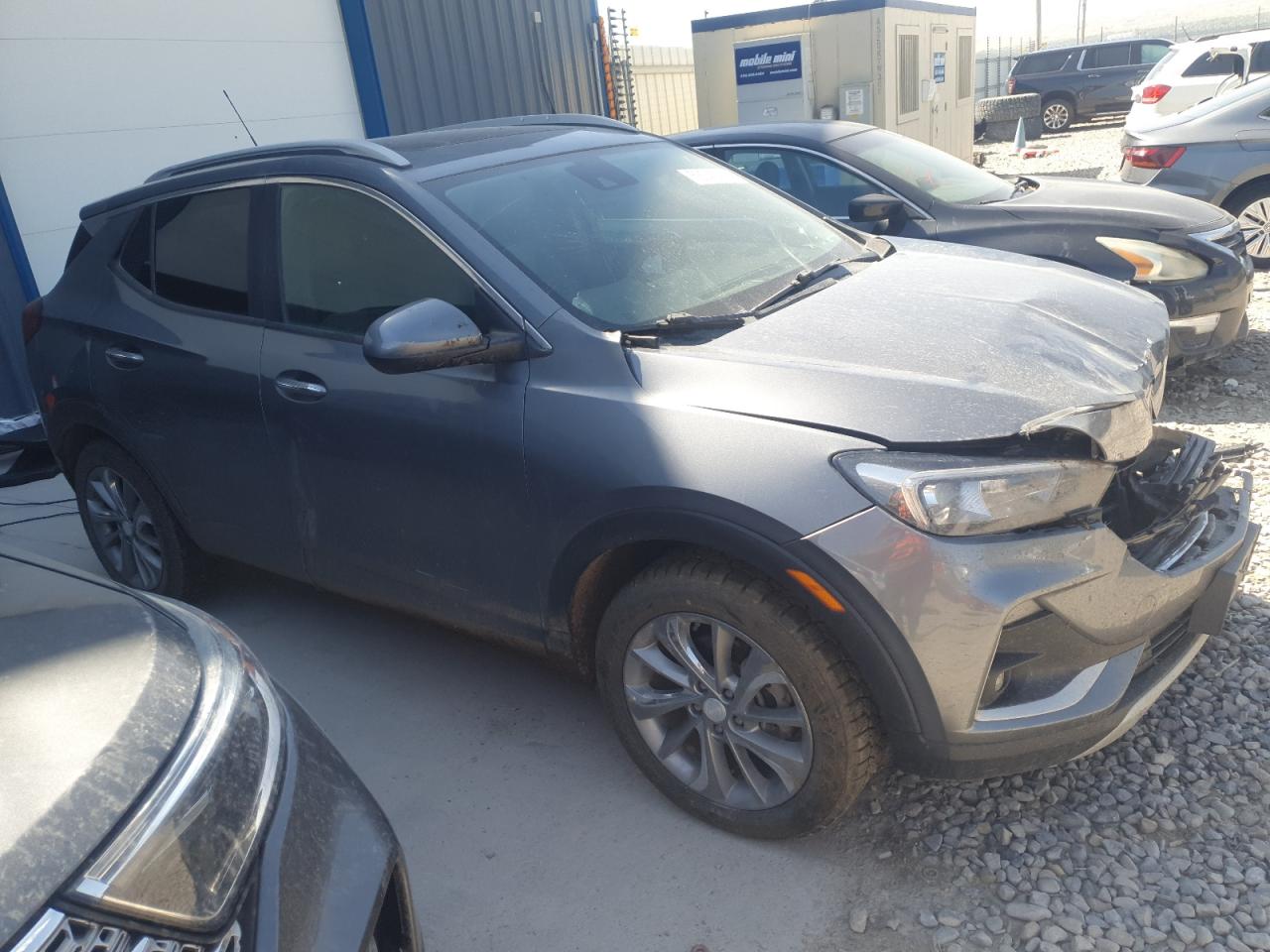 BUICK ENCORE SELECT