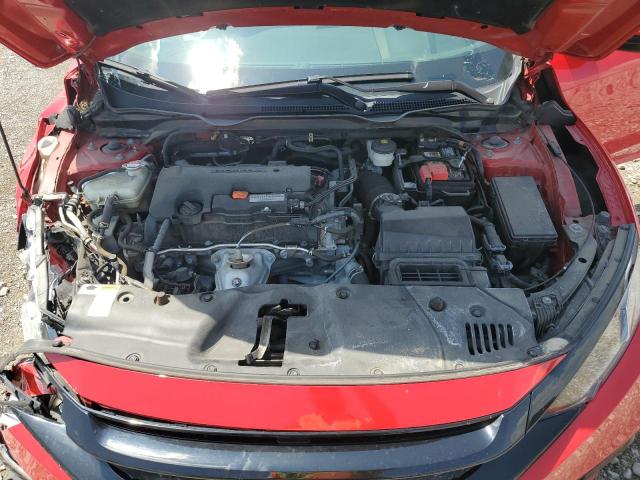 2021 HONDA CIVIC SPOR 2HGFC2F85MH536746