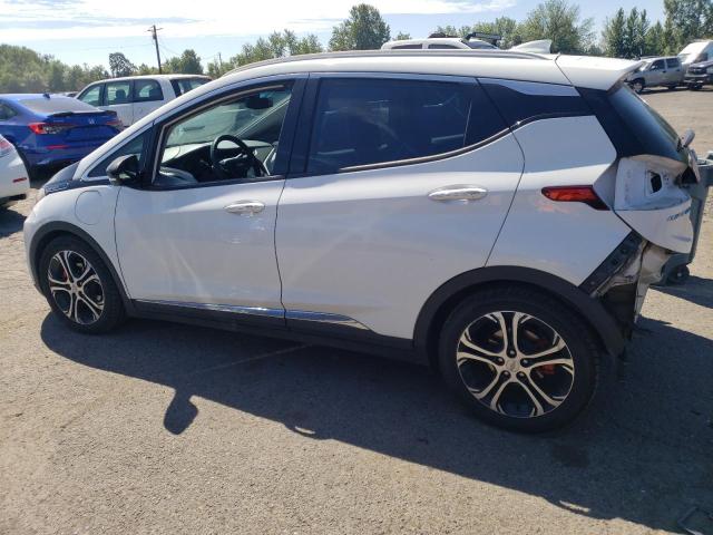 2017 CHEVROLET BOLT EV PR #3265767313