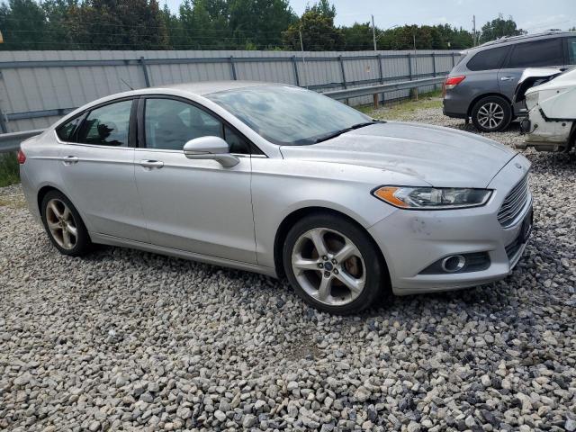 2016 FORD FUSION SE - 3FA6P0HD2GR391438