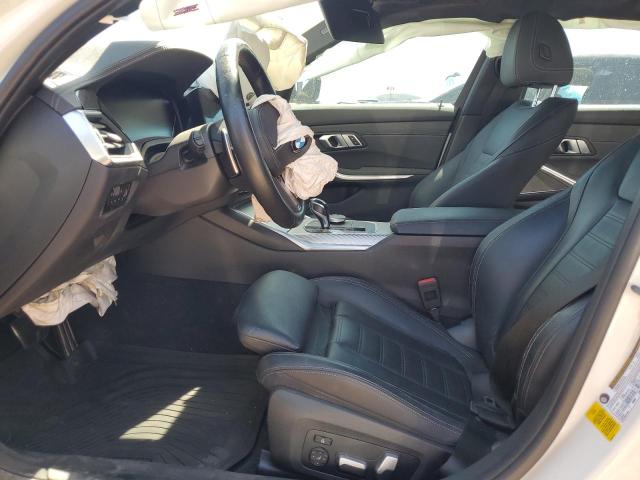 2020 BMW M340I 3MW5U7J04L8B44952