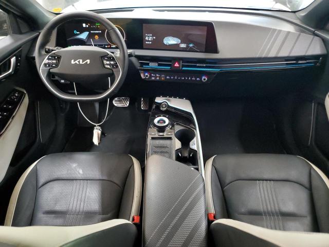 2022 KIA EV6 GT LIN KNDC4DLC7N5030959