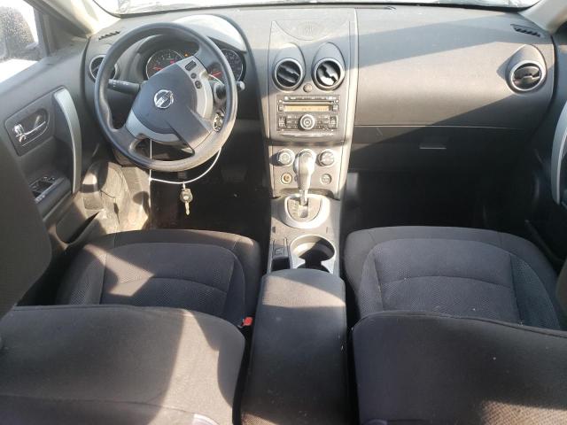2013 NISSAN 210 - JN8AS5MV6DW640948