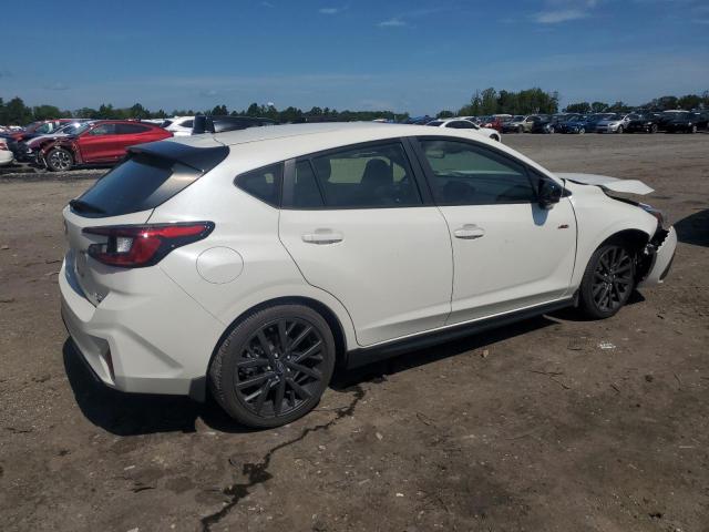 2024 SUBARU IMPREZA RS JF1GUHJC2R8343620