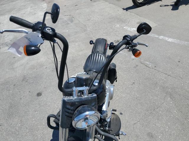 2012 HARLEY-DAVIDSON FLS SOFTAI 1HD1JRV22CB039440