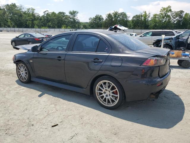 Vin: ja32w8fv7au008064, lot: 64291835, mitsubishi evo evolution gsr 20102