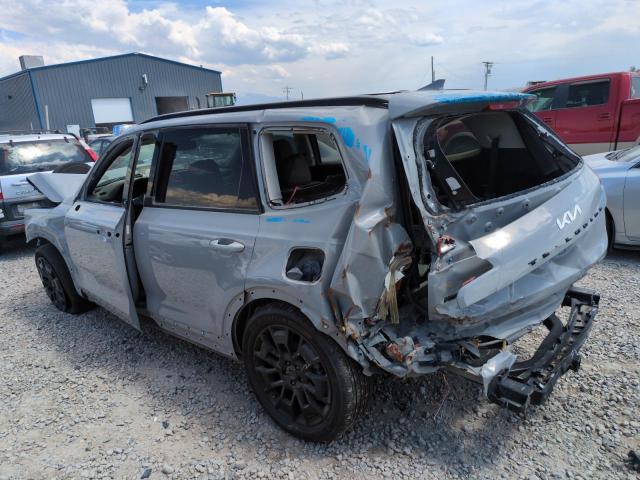 Vin: 5xyp5dhc5ng223447, lot: 62501315, kia telluride sx 20222