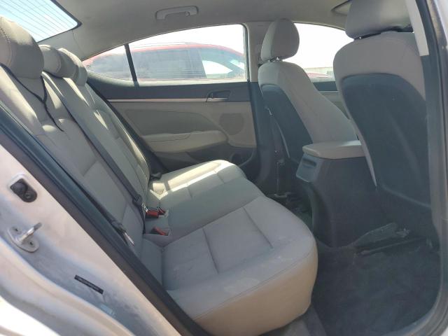 2017 HYUNDAI ELANTRA SE 5NPD84LF4HH124921