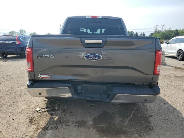 2017 FORD F150 SUPER 1FTEW1CP7HKE11236