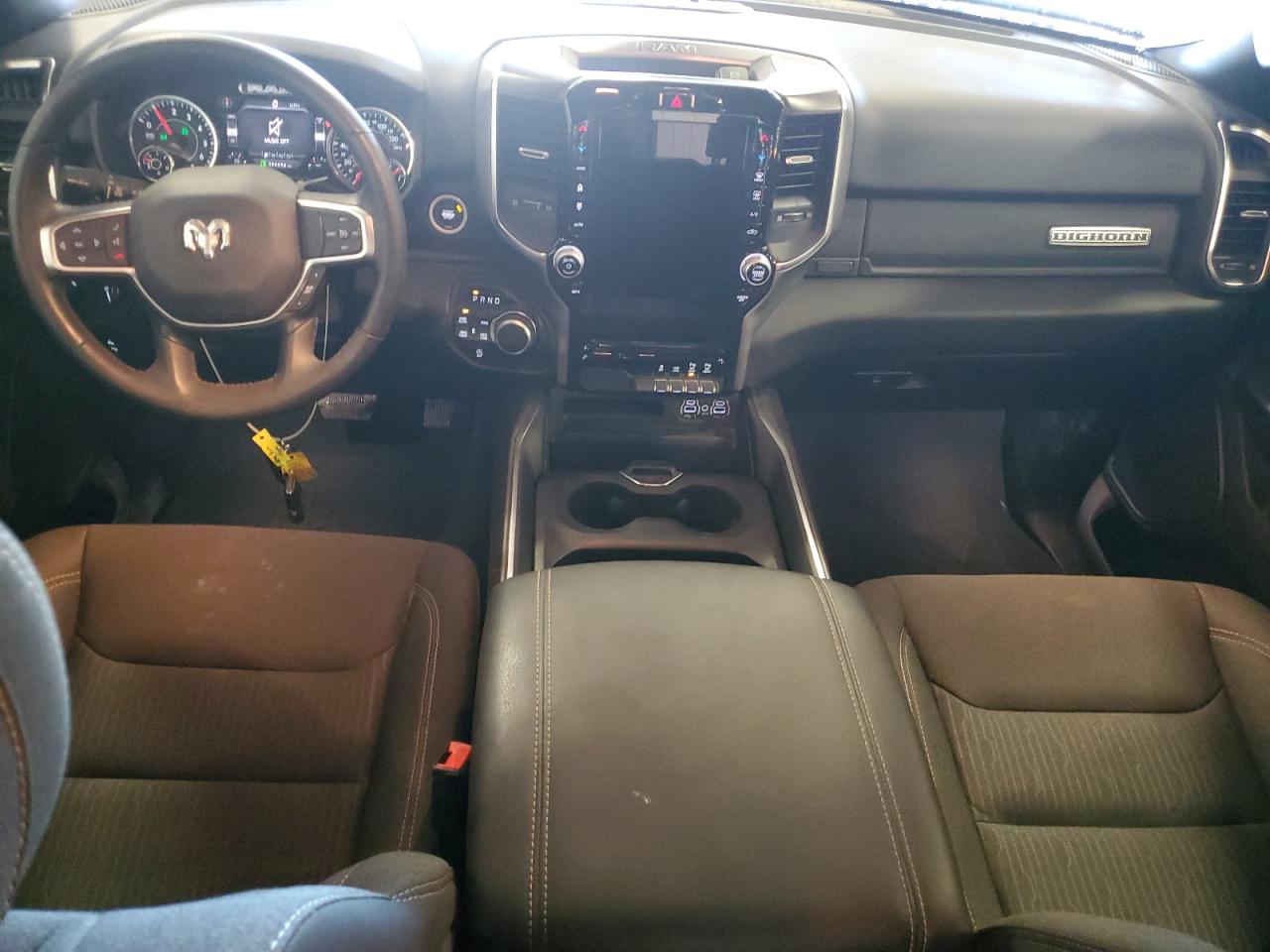 RAM 1500 BIG HORN/LONE STAR