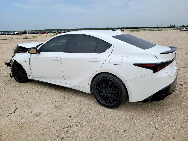 2021 LEXUS IS 350 F S JTHGZ1B22M5039673