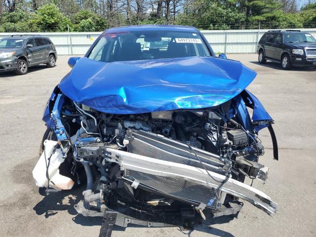 2021 HONDA CR-V SE 7FARW2H70ME035524