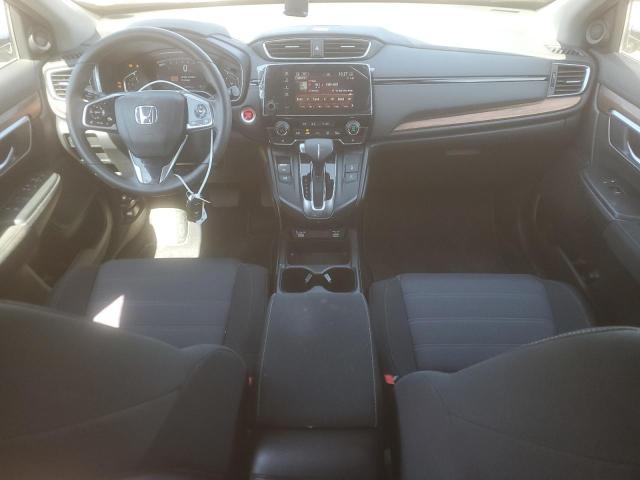 2022 HONDA CR-V EX - 7FARW2H59NE000979
