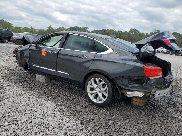 2015 CHEVROLET IMPALA LTZ 1G1165S30FU119250