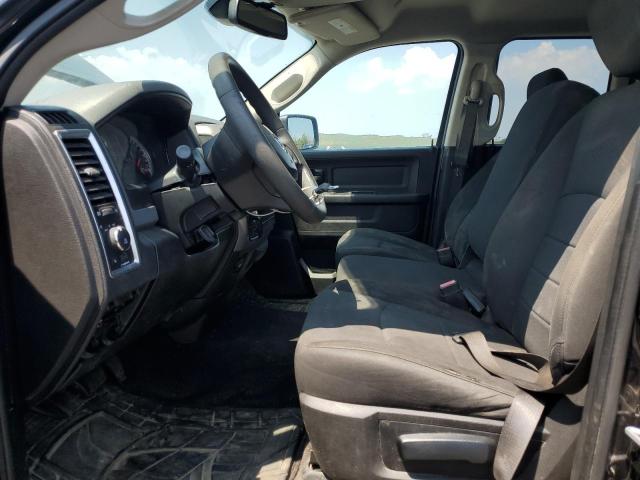 2019 RAM 1500 CLASS - 1C6RR7FT2KS597612