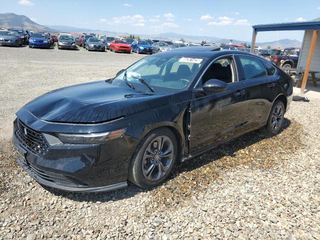 Global Auto Auctions: 2023 HONDA ACCORD EX