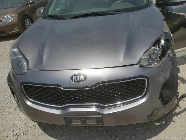 2017 KIA SPORTAGE E - KNDPNCAC3H7175324