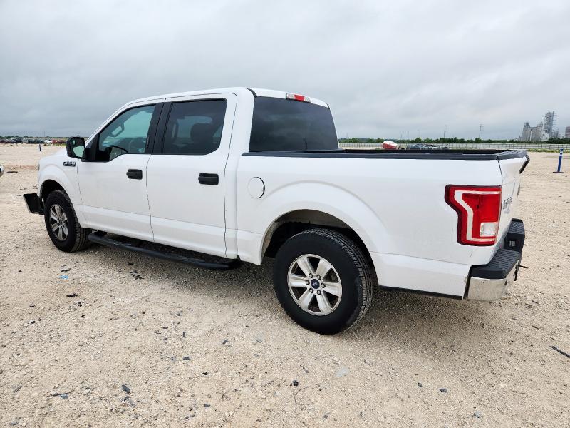 Vin: 1ftew1c83fkd29509, lot: 63657345, ford f-150 supercrew 20152