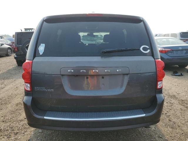 2019 DODGE GRAND CARA 2C4RDGBGXKR596452
